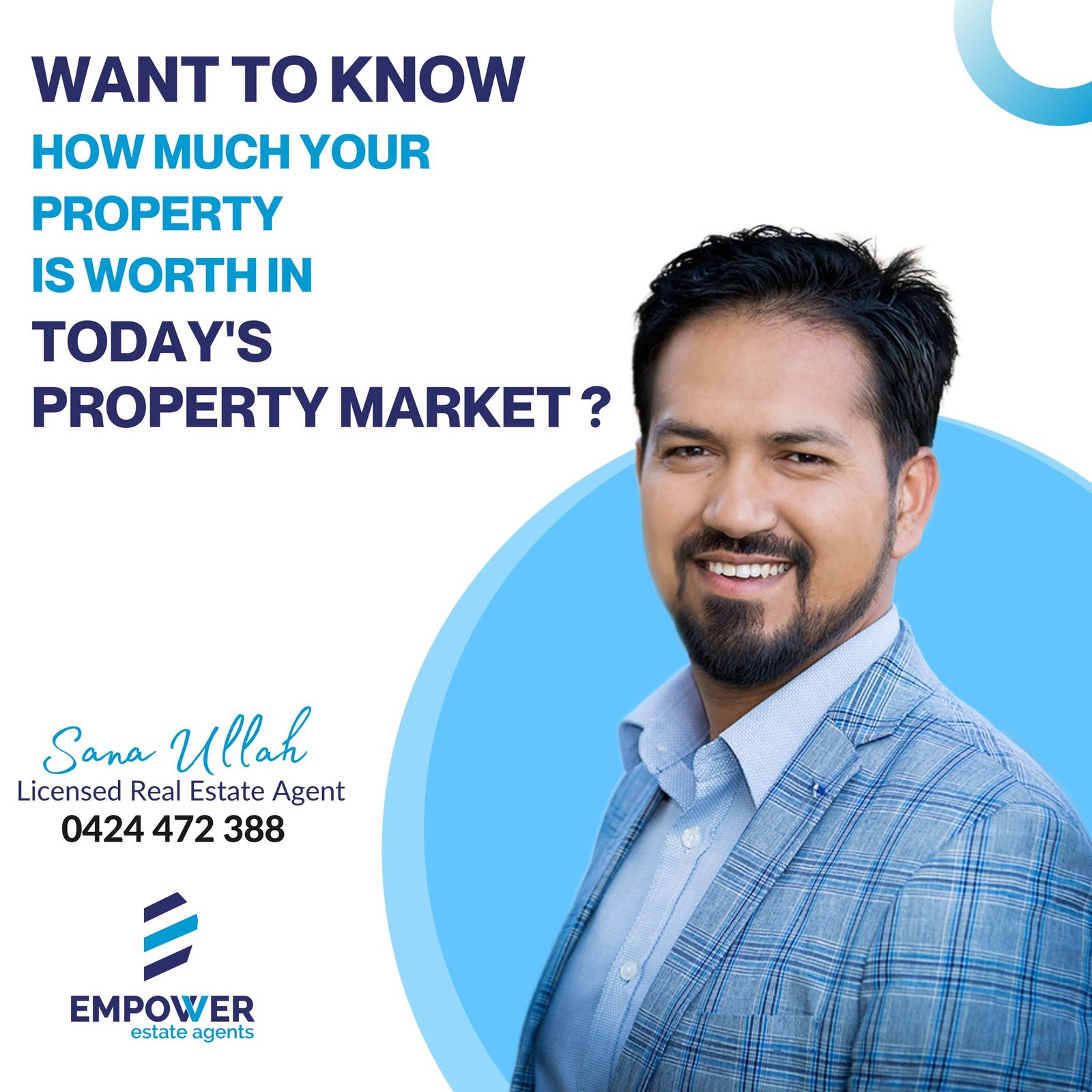 real estate agent in Campbelltown