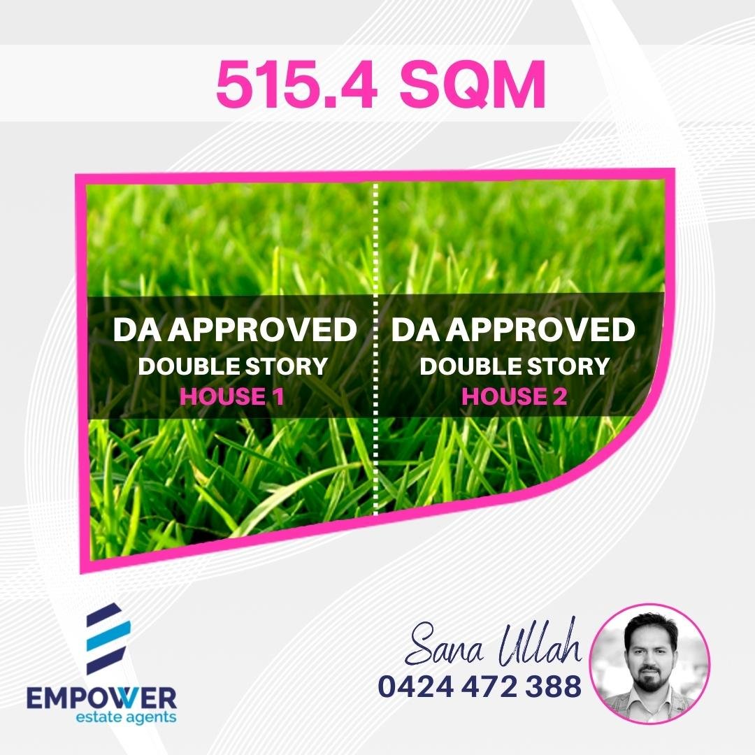 Land for sale in Campbelltown