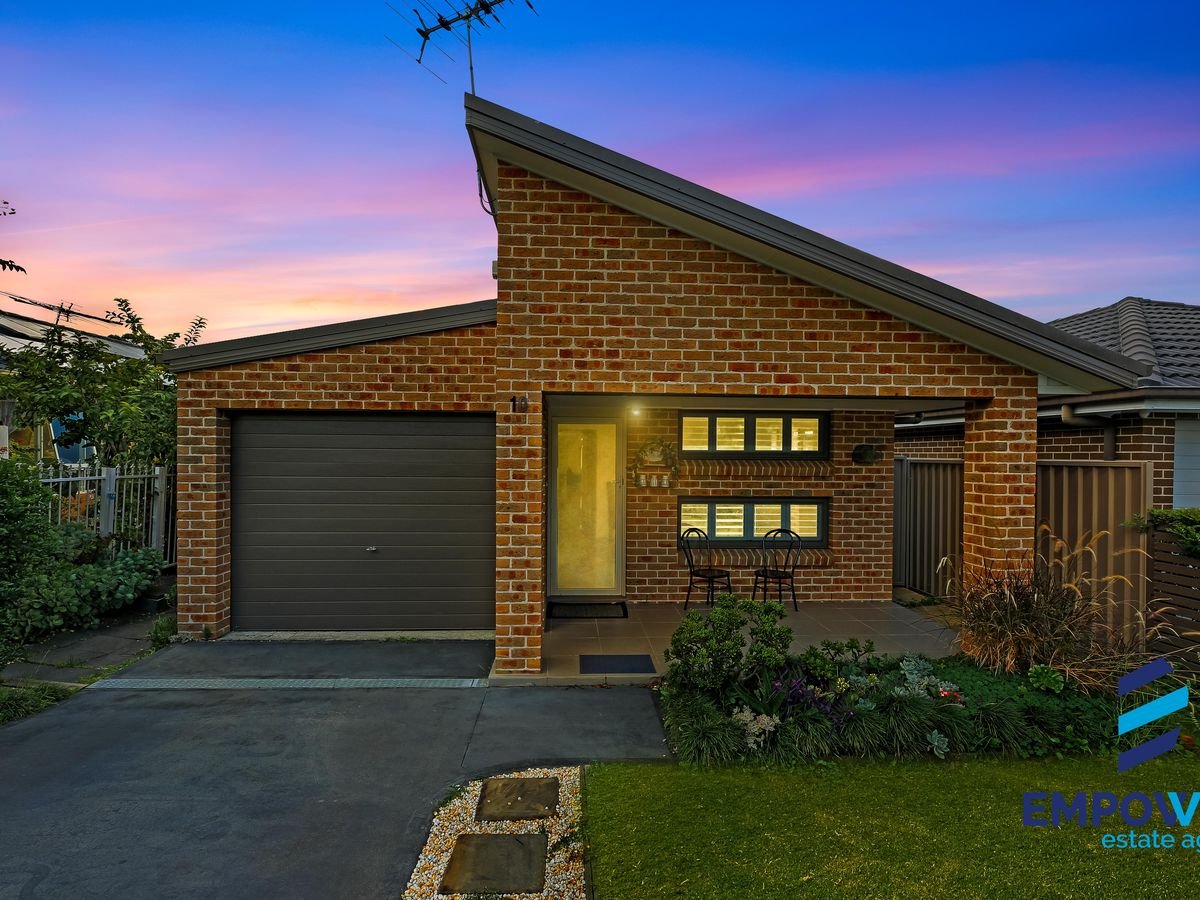 real estate agent of Ingleburn