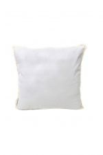 Flourish Embroidered Home Cushion 45x45