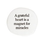 Miracles Life Magnet