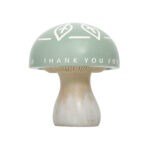 Thank You Sentimental Mushroom